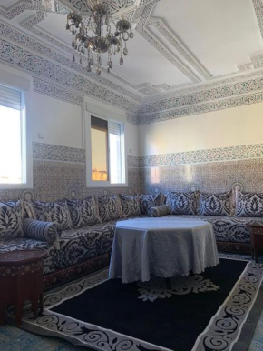 Appartement à larache